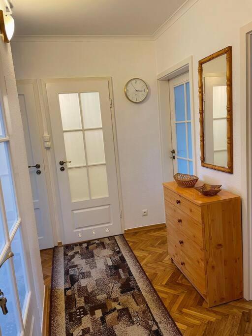 Apartament Pod Pawiem Olsztyn  Eksteriør bilde